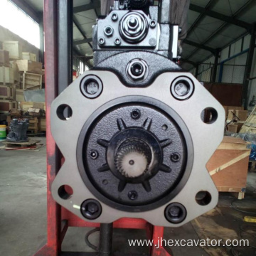 SK250-8 K3V112DTP Main Pump SK250-8E Hydraulic Pump